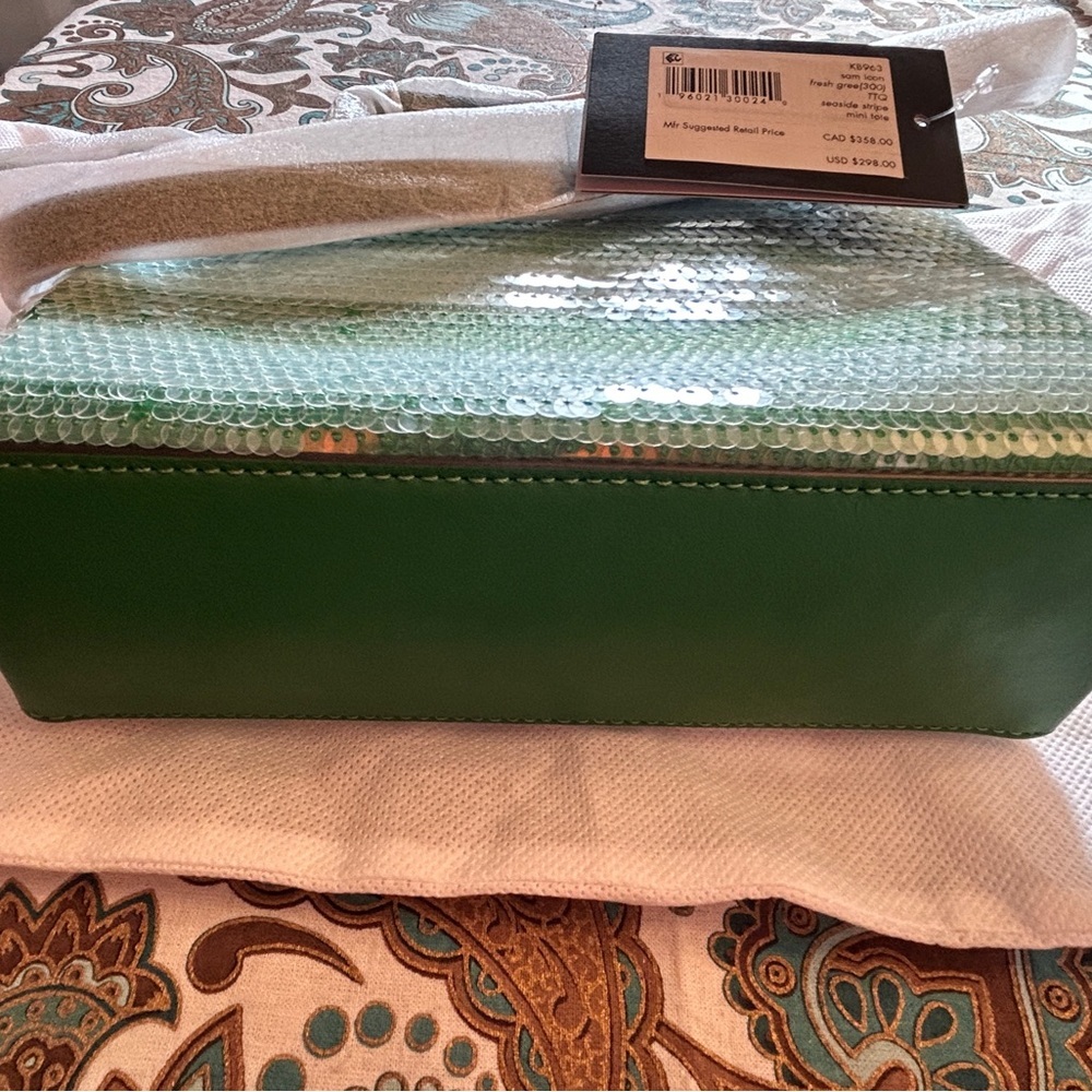 kate spade new york Sam Icon Seaside tote bag - Picture 6 of 7